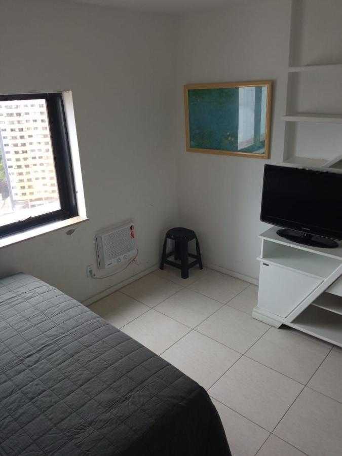 Apartamento Com Vista Proximo Porto Da Barra! Salvador Eksteriør billede
