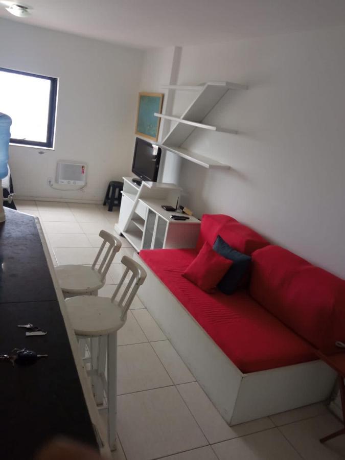 Apartamento Com Vista Proximo Porto Da Barra! Salvador Eksteriør billede