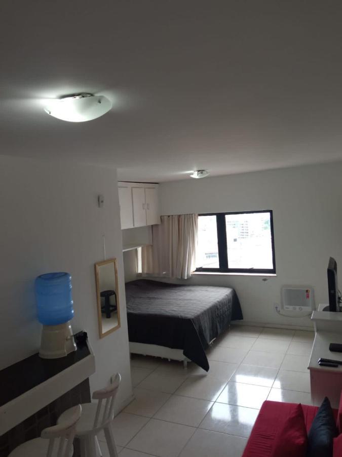 Apartamento Com Vista Proximo Porto Da Barra! Salvador Eksteriør billede