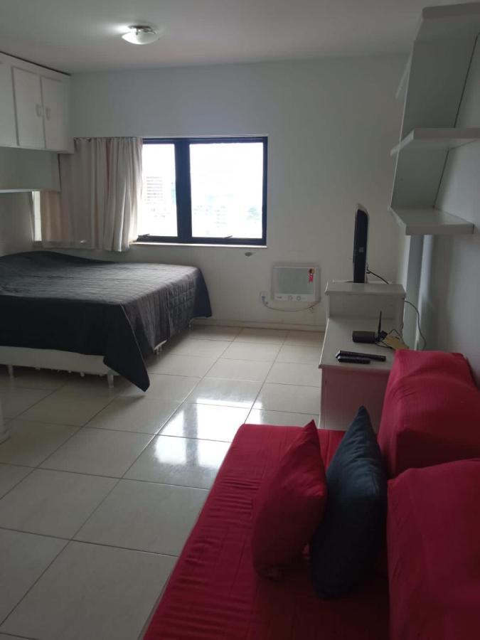 Apartamento Com Vista Proximo Porto Da Barra! Salvador Eksteriør billede