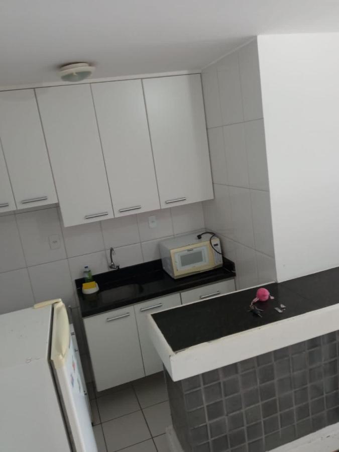 Apartamento Com Vista Proximo Porto Da Barra! Salvador Eksteriør billede
